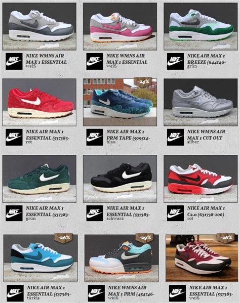 übersicht über alle nike schuhe|Nike schuhe deutschland.